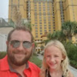 Meet your Posher, David